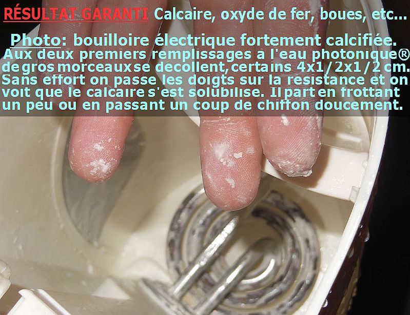 diaporama cliquable anti-calcaire naturel bien-�tre, habitat et jardinage