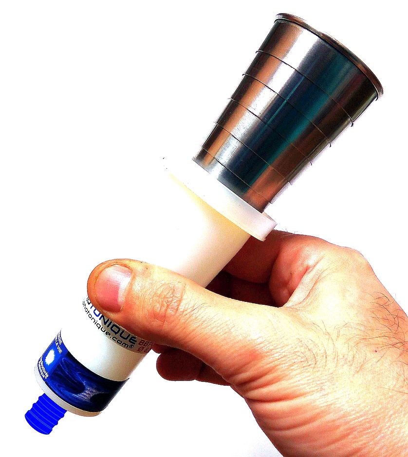 Mod�le BB Portable